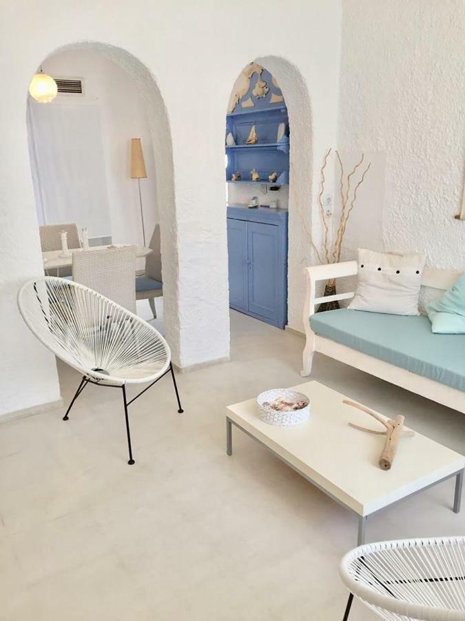 הוילה לימנאס Kyano House מראה חיצוני תמונה