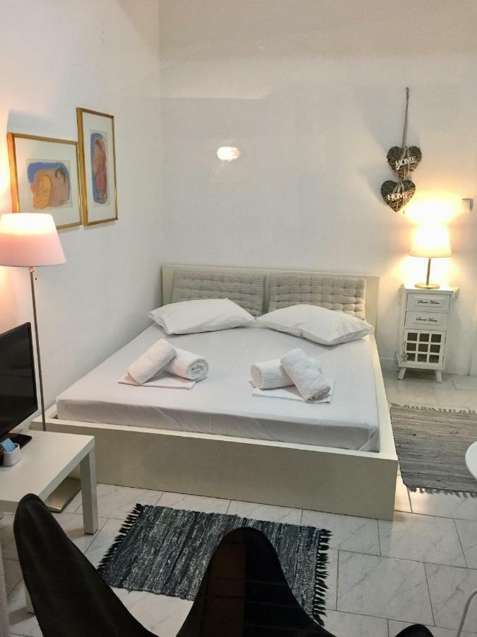 הוילה לימנאס Kyano House מראה חיצוני תמונה