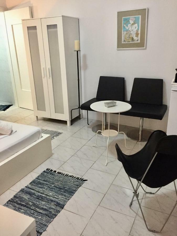 הוילה לימנאס Kyano House מראה חיצוני תמונה